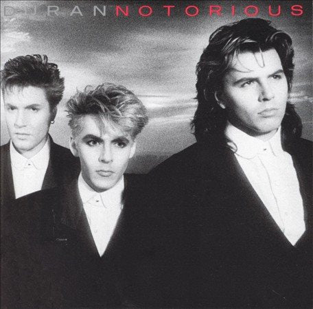 Duran Duran NOTORIOUS