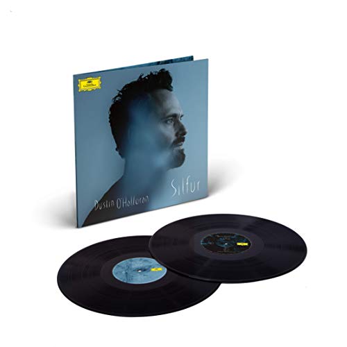 Silfur [2 LP]