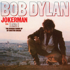 Jokerman / I And I Remixes