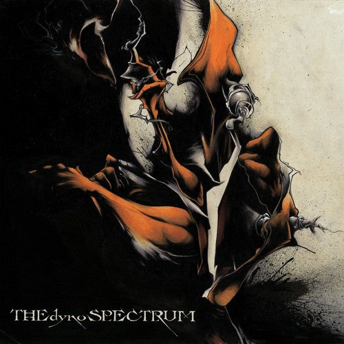 Dynospectrum (Anniversary Edition, Remastered) (3 Lp's)