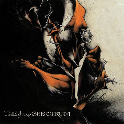 Dynospectrum (Anniversary Edition, Remastered) (3 Lp's)