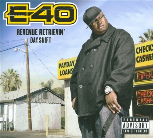 REVENUE RETRIEVIN':D