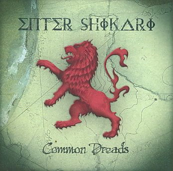 COMMON DREADS