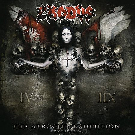 ATROCITY EXHIBITION