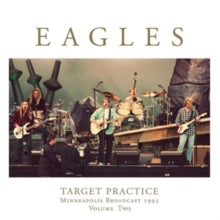 Target Practice Vol.2 (2 Lp's) [Import]