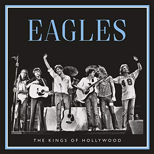 The Kings Of Hollywood [Import] (2 Lp's)
