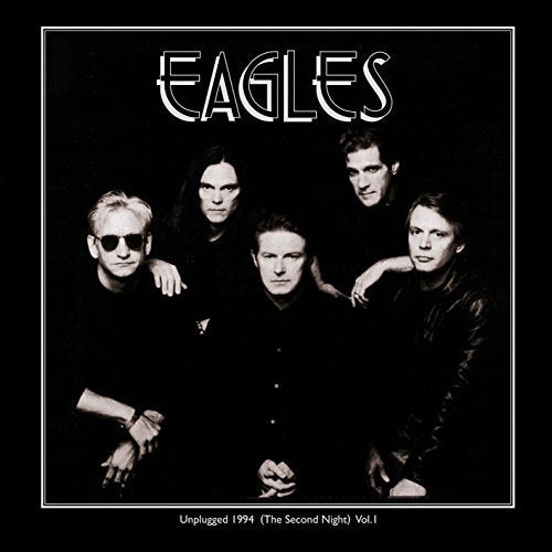 Unplugged 1994 (the Second Night) Vol 1