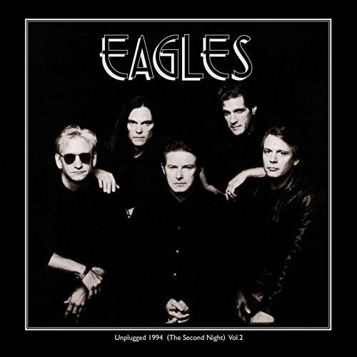 Unplugged 1994 (the Second Night) Vol 2