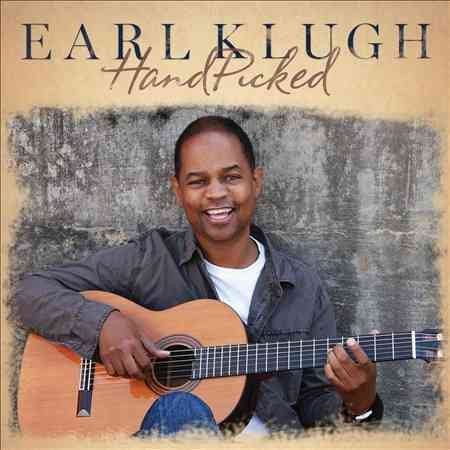 Earl Klugh HANDPICKED