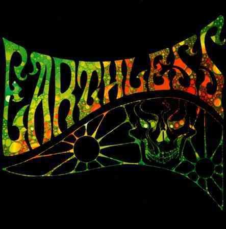 Earthless SONIC PRAYER JAM LIVE