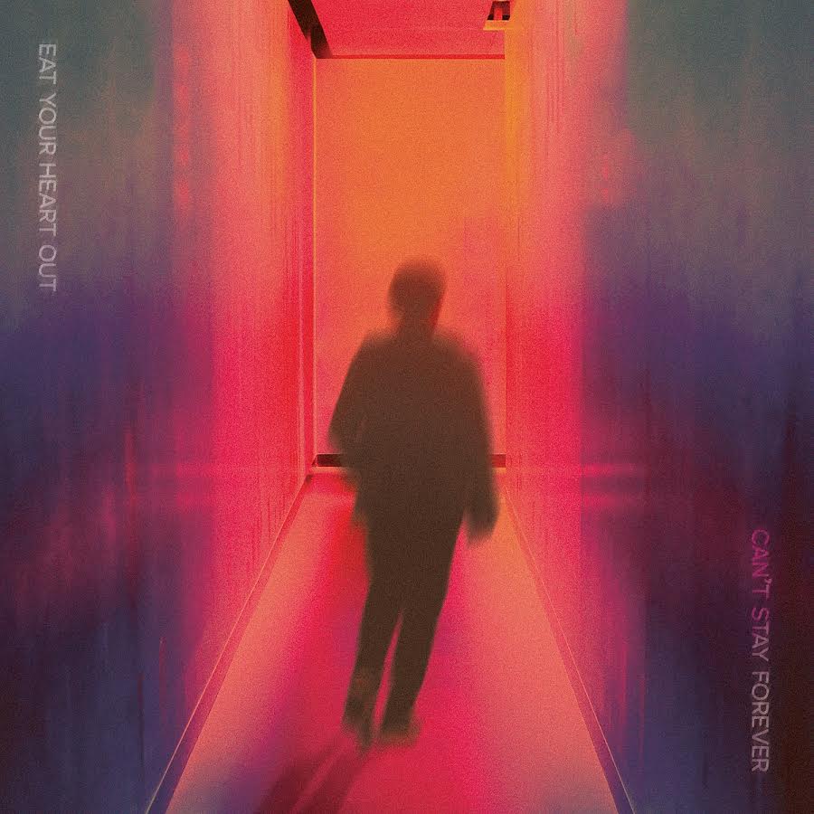 Can't Stay Forever [Coral LP]
