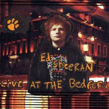 - Live At the Bedford (LP)