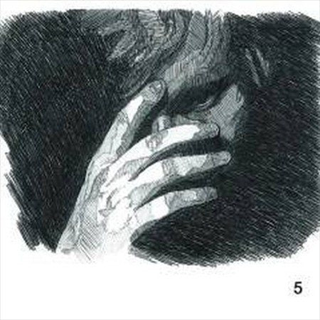 - No. 5 Collaborations Project (LP)