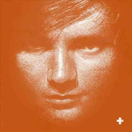 Ed Sheeran - + (Plus) (LP | Orange Vinyl) Orange