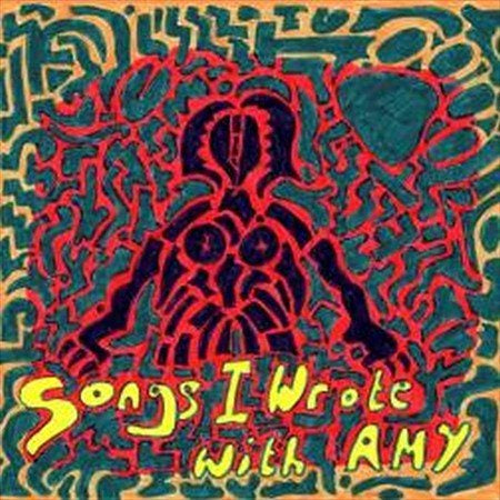 - Songs I Wrote With Amy (LP)