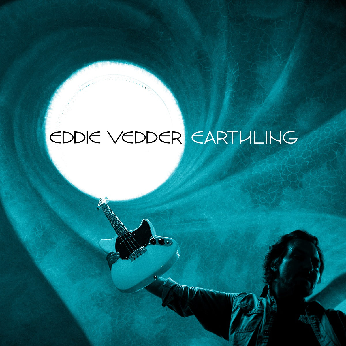 Earthling [LP]
