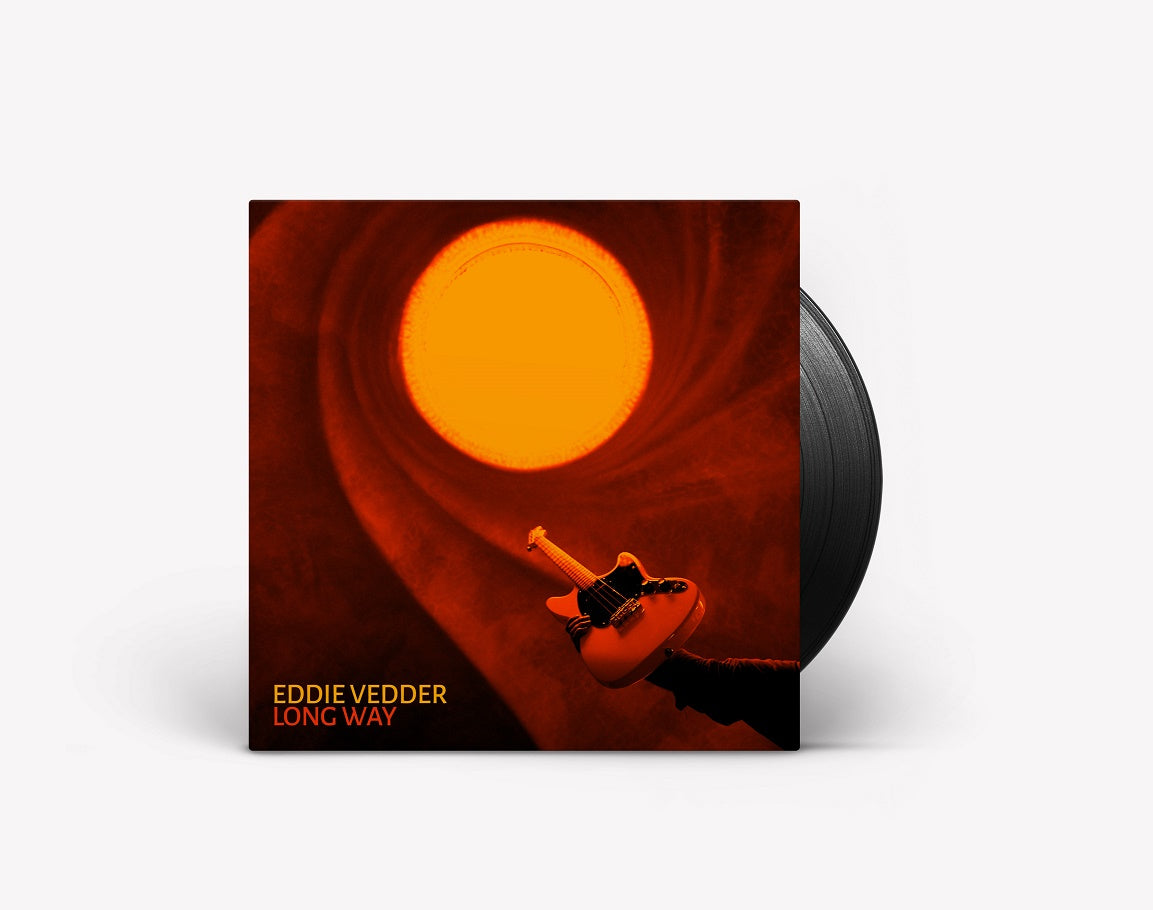 Long Way [7" Single]