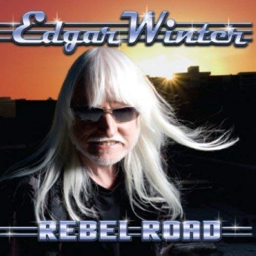 Rebel Road