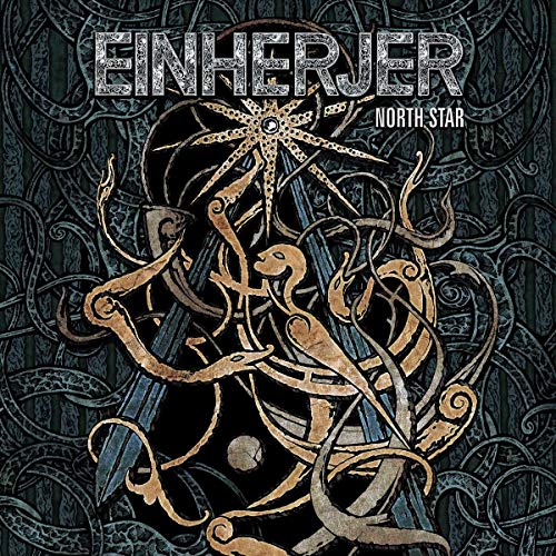 Einherjer North Star