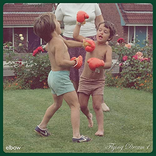 Flying Dream 1 (180 Gram Vinyl, Gatefold LP Jacket)