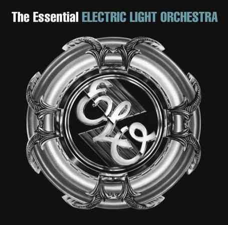 THE ESSENTIAL ELECTRIC LIGHT ORCHESTRA