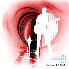 Remix Mini Album (RSD22 EX) (RSD 4/23/2022)