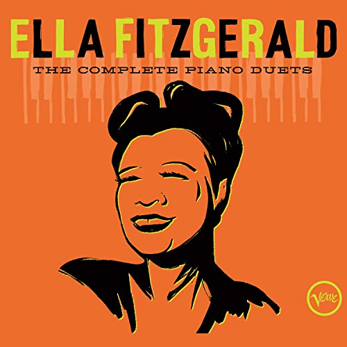 The Complete Piano Duets [2 CD]