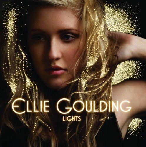 - Lights (LP)