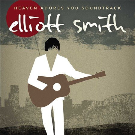 Heaven Adores You Soundtrack [Explicit Content] (2 Lp's)