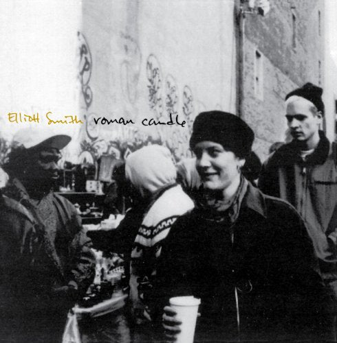 | Roman Candle (LP)