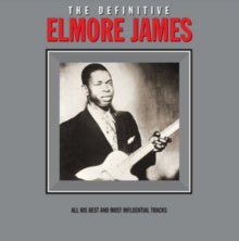 The Definitive Elmore James [Import]