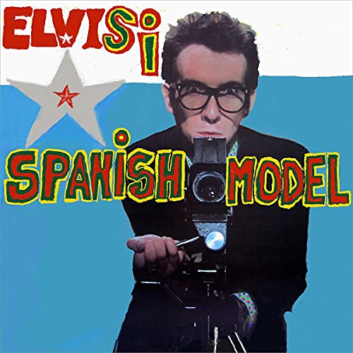Spanish Model [LP]