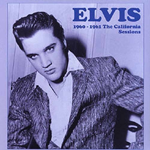 1960-1961: The California Sessions