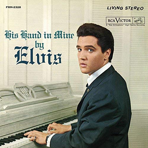 His Hand In Mine (18
