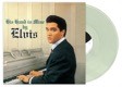 His Hand In Mine - Limited Aqua Blue Vinyl