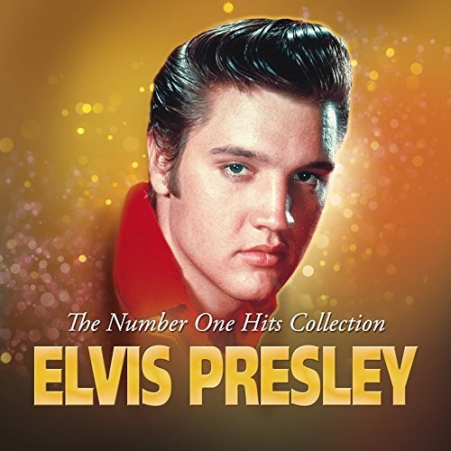 The Number One Hits Collection [Import]