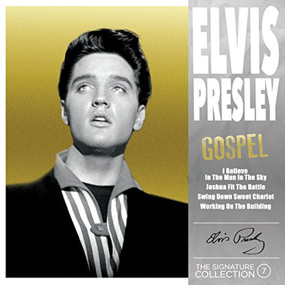 The Signature Collection N°07 - Gospel (CD)