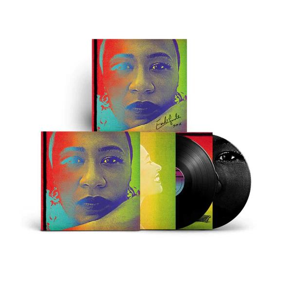 Let's Say For Instance (Indie Exclusive) (Signed Bonus Print) (2 Lp's)