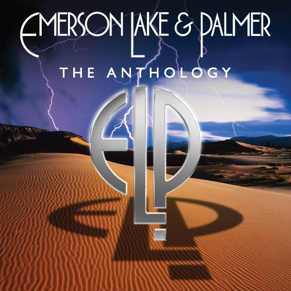 ANTHOLOGY