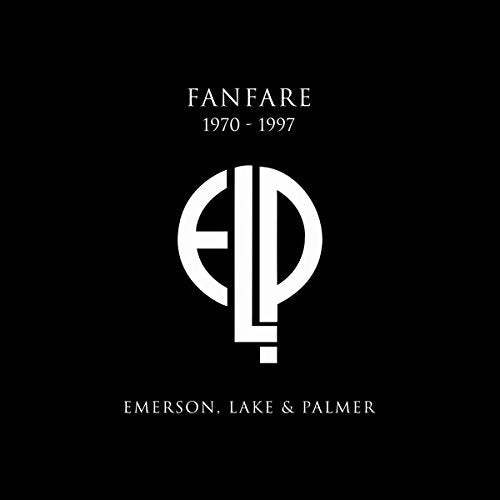 Fanfare (1970-1997) [Limited Edition, Super Deluxe Box Set]