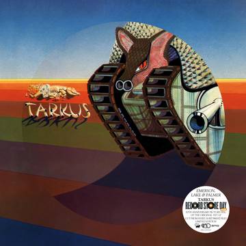 Tarkus (RSD21 EX)