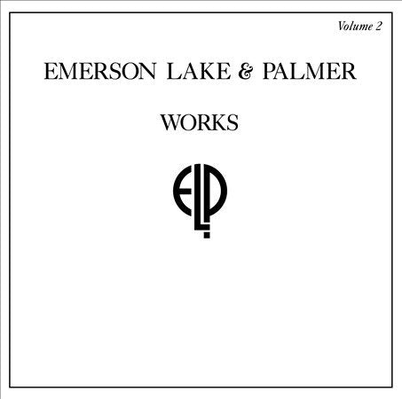 WORKS VOLUME 2