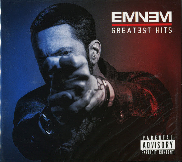 Greatest Hits (2 Cd, Digipak) [Import]