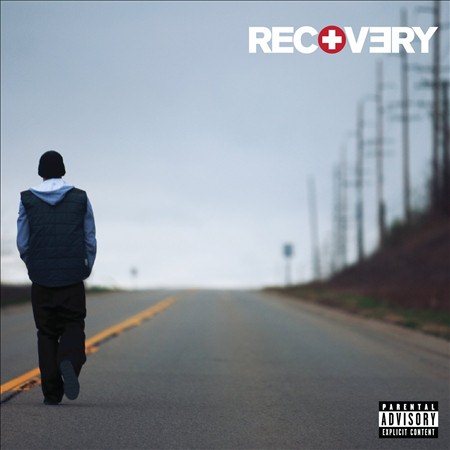Recovery [Explicit Content] (2 Lp's)