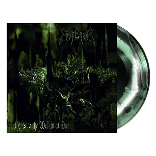 Anthems To The Welkin At Dusk [Black/White/Green Swirl LP] [Half-Speed]