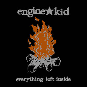 Everything Left Inside