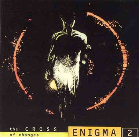CROSS OF CHANGES, TH