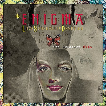 LSD-LOVE,SENSUALITY