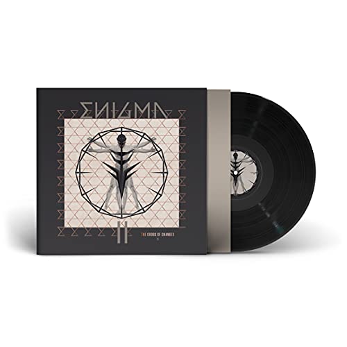 The Cross Of Changes [LP]
