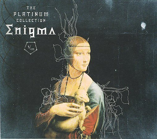 Enigma - The Platinum Collection [Box] (CD)